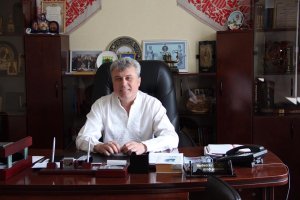 День вишиванки