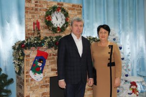 Христос народився!!! Славімо Його!!!