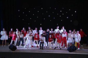 “Різдвяні свята в кожний дім”