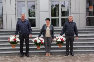 НАВІКИ В ПАМ 'ЯТІ…