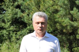 ШАНОВНА ГРОМАДО!