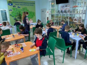 ВЕЛИКОДНІЙ МАЙСТЕР-КЛАС