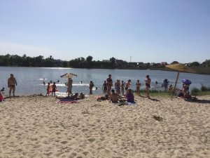ЩОБ ВІДПОЧИНОК БУВ РАДІСНИМ