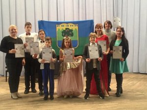 Щиро вітаємо всіх музикантів та шанувальників мистецтва з Міжнародним днем музики!