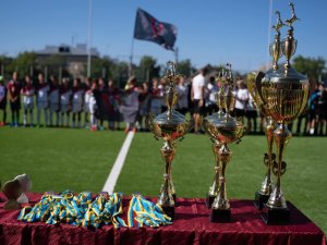 ФУТБОЛЬНИЙ ТУРНІР «КУБОК КОЗИНА 2020» УЖЕ ВДРУГЕ ПРОЙШОВ У СЕЛИЩІ