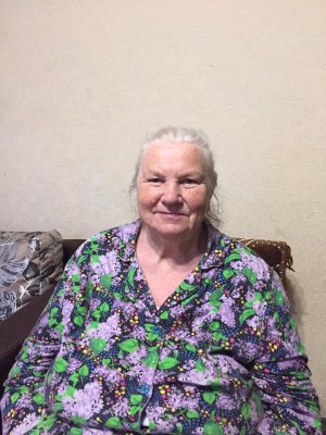 Мамо, ненька, мила, рідненька…