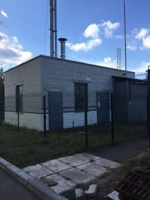 Опалювальний сезон частково розпочато
