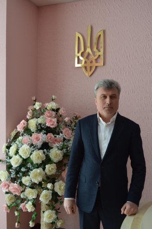 Привітання Козинського селищного голови з Днем Козина
