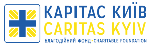 Реалізація проєкту від БО «БФ «Карітас-Київ»